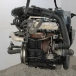 Volkswagen BKC variklis