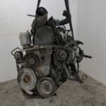 Variklis ACV