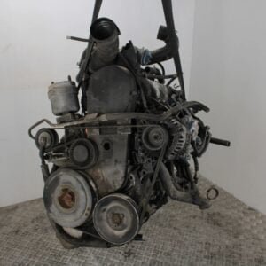 Variklis ACV