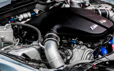 BMW Varikliai: Galingumo ir Inovacijų Simfonija