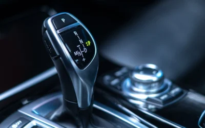 BMW Pavarų Dėžės: Apžvalga ir pasiūlymai