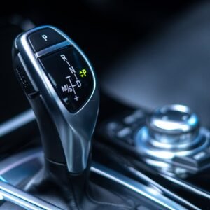 Automatinės pavarų dėžės
