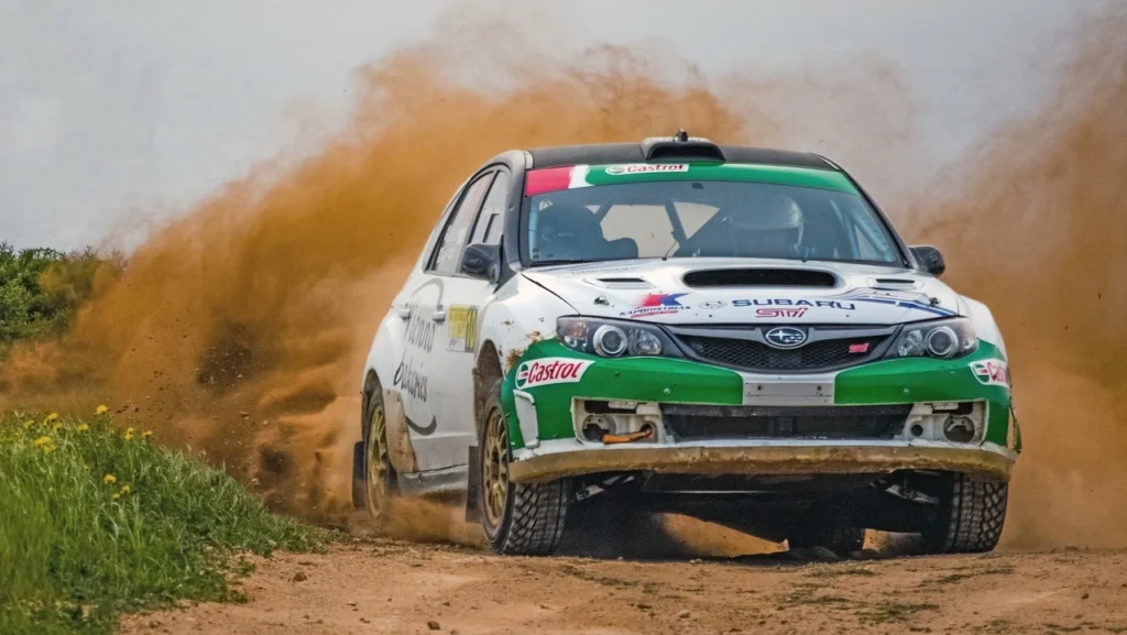subaru-variklis
