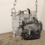 Automatinė pavarų dėžė PEN