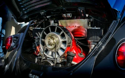 Populiariausi VW automobilių varikliai