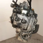 Subaru variklis EE20