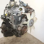 Nissan YD25 variklis