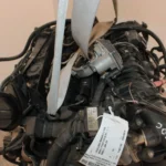 F10 variklis N47D20C