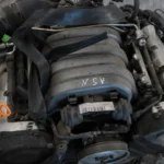 Audi ASN variklis