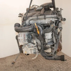 Volkswagen BJB variklis