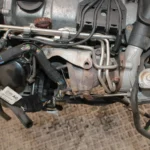 Seat VW CBZ variklis