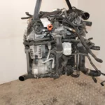 Volkswagen CFG variklis