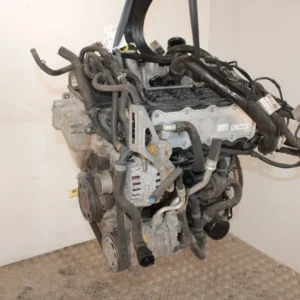 Volkswagen CPV variklis
