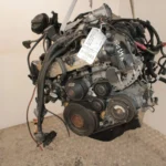 Variklis F10 N47D20C