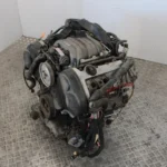 Audi ASN variklis