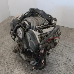 Audi ASN variklis