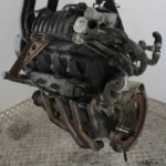 Mercedes 166995 variklis