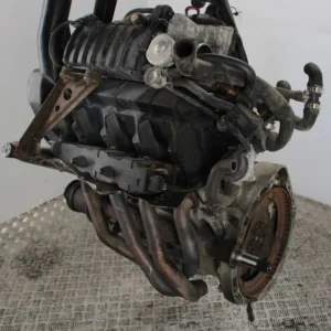 Mercedes 166995 variklis