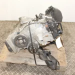 Variklis G3LA