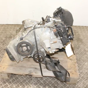 Variklis G3LA
