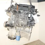 Hyundai Kia variklis G4LC