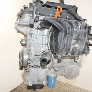 Hyundai Kia variklis G4LC