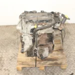 Renailt variklis M9T880