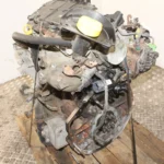 Renailt variklis M9T880