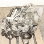 BMW N55B30A variklis