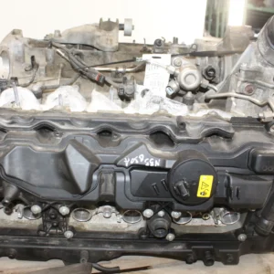 BMW N55B30A variklis