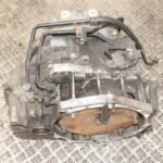 VW automatine deze HRN