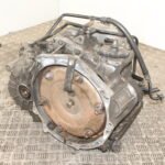 VW automatine deze HRN