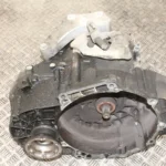 VW 6 begiu mechanine deze JLU