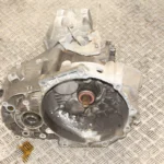 Audi mechanine 5 pavaru deze DXW