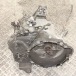 Hyundai I40 Mechanine pavaru deze SD55JC