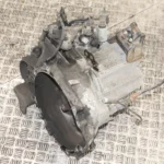Hyundai I40 Mechanine pavaru deze SD55JC