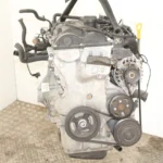 Hyundai G4LA variklis