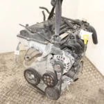 Hyundai Kia G4LA variklis