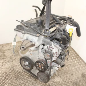 Hyundai Kia G4LA variklis