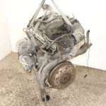 Volkswagen Audi Seat Skoda variklis BMM