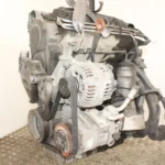 Volkswagen Audi Seat Skoda variklis BMM