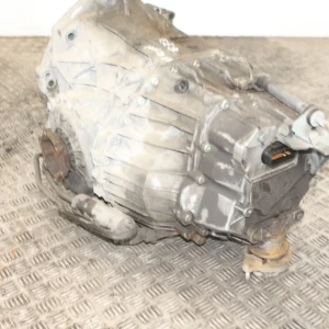 Automatine pavaru deze GEB