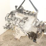 Variklis 1ZR