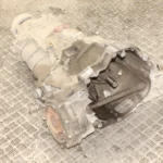 Audi Q5 mechanine 6 pavaru deze LSA