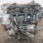 SNJB Ford variklis